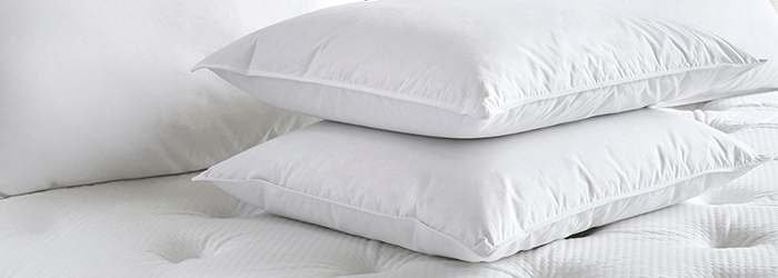 Pillows