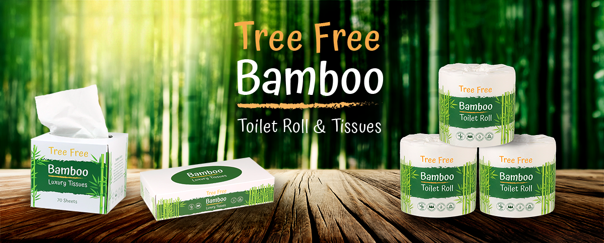 The Benefits of Bamboo Toilet Paper in the Hospitality Industry