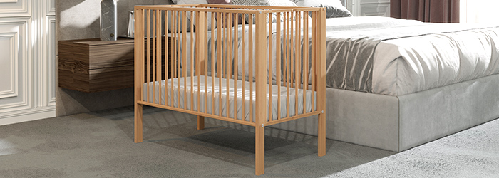 Cots & Cot Bedding