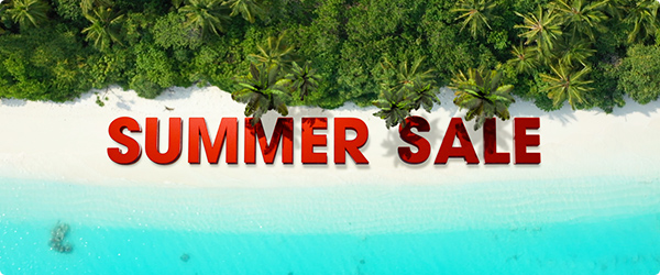 Summer Sale