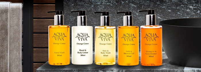 Aqua Viva Collection