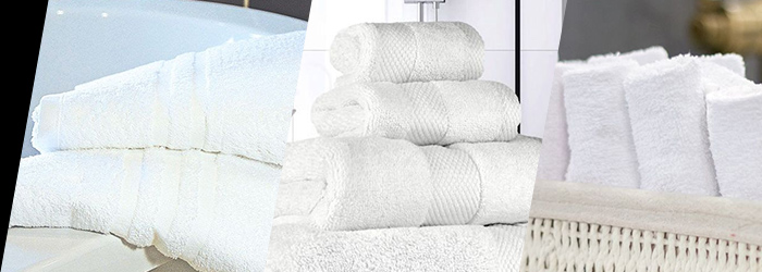 Towels & Face Cloths