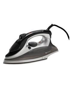 Steam Hotel Deluxe Safety Iron Avantgarde