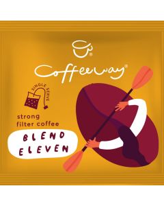 Coffeeway Coffeebags (Blend 11) 