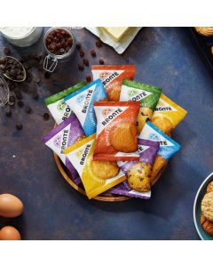 Bronte Traditional Mini Packs (Variety Box)