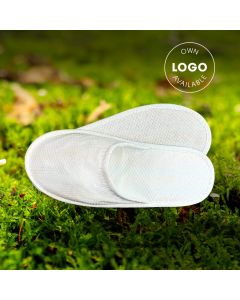Natural ECO Slippers