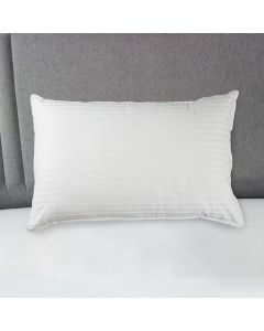 Deluxe Microfibre Pillow