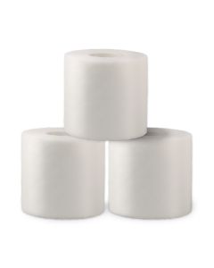 Tree Free Bamboo 3 Ply Plain Toilet Paper