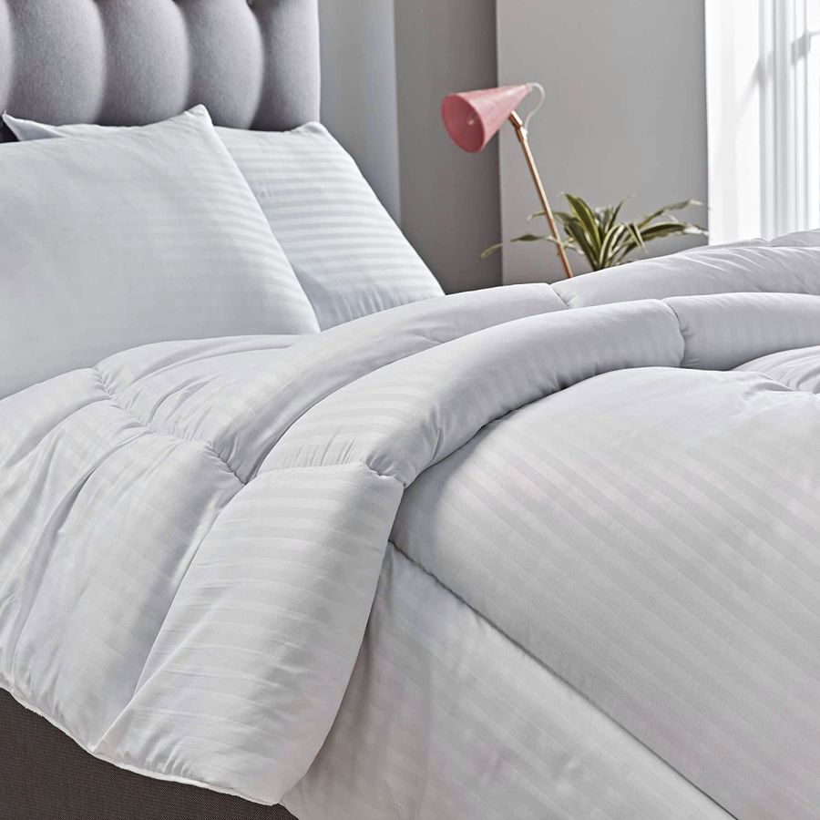 Cot bed duvet 10.5 tog best sale