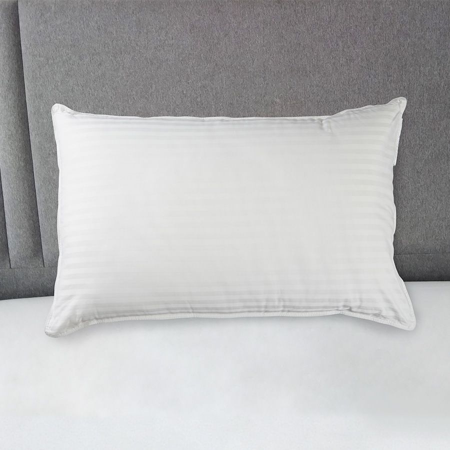 Deluxe Microfibre Pillow