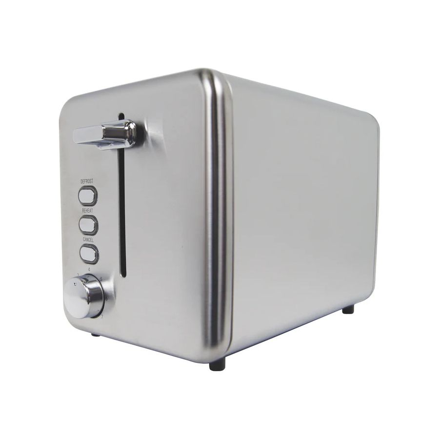 Igenix toaster clearance