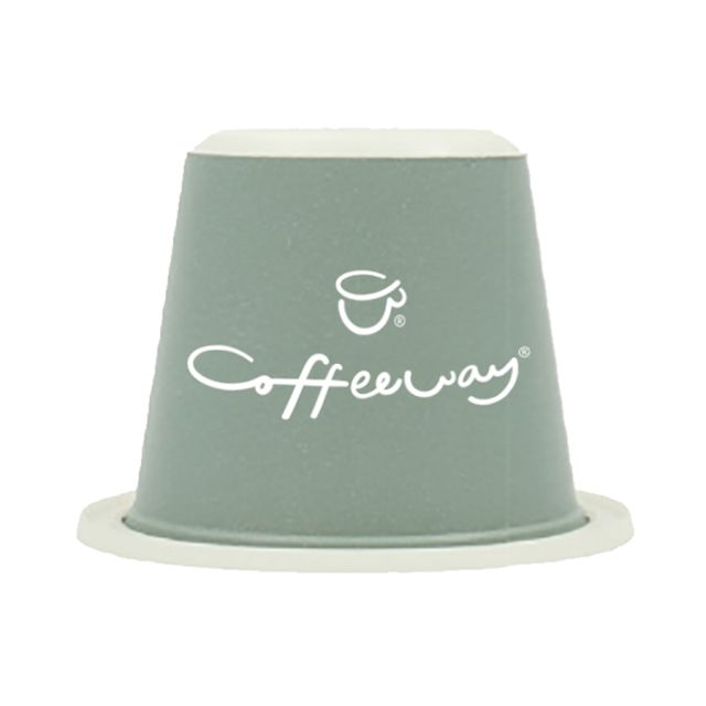 Coffeeway Home Compostable Coffee Capsules (Arabica)
