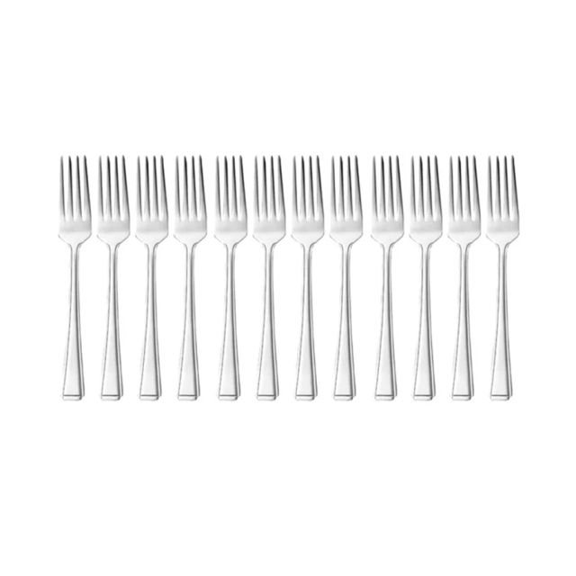 Elegance Dessert Forks Box of 12