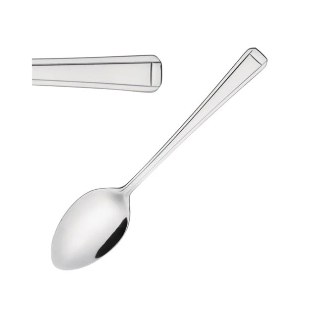 Elegance Tea Spoons