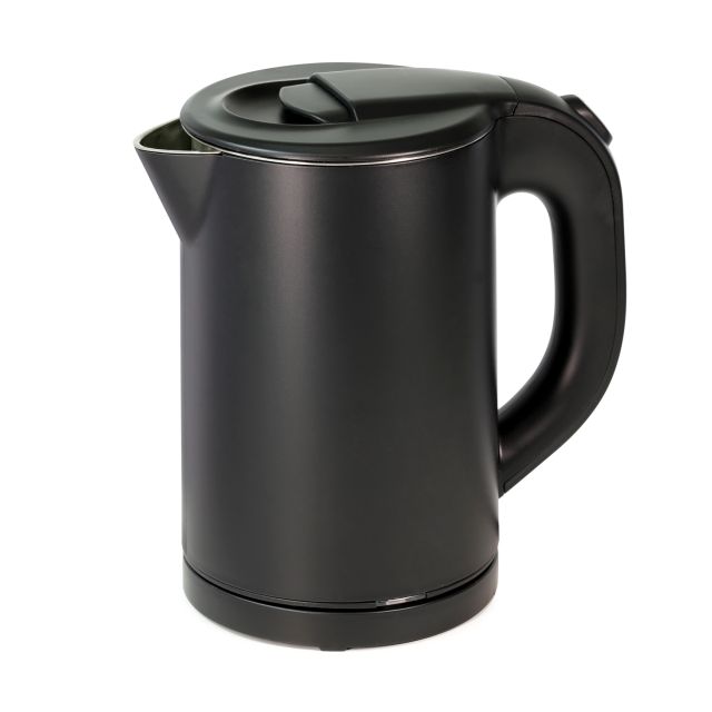 Imperial Black Kettle 0.8 Litre