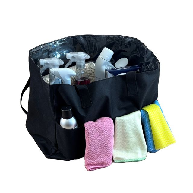 Housekeeping Caddy Bag