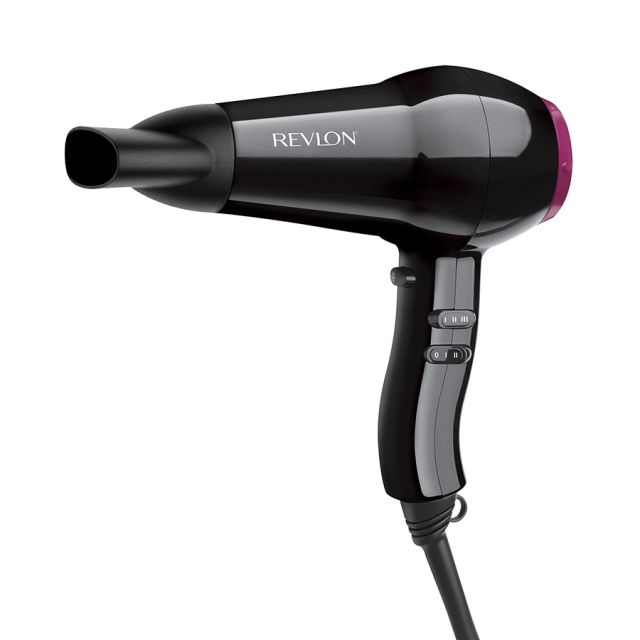 Revlon Harmony Hairdryer