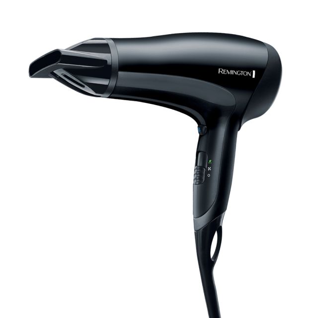 Remington Power Dry Hairdryer
