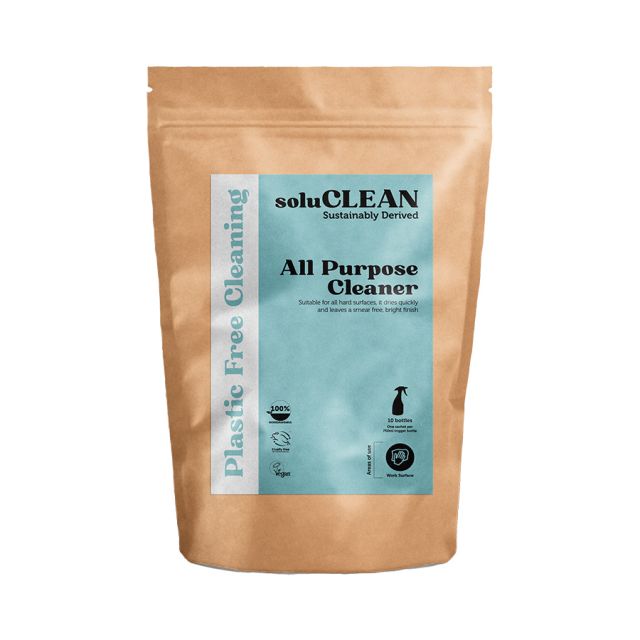 Soluclean All Purpose Cleaner