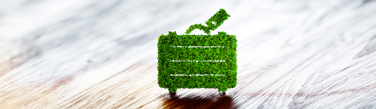 Sustainability Simplified: Your Guide to Eco-Friendly Hotel Supplies 