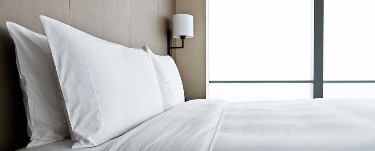 How to Choose the Perfect Bedding Supplier for Your Hotel