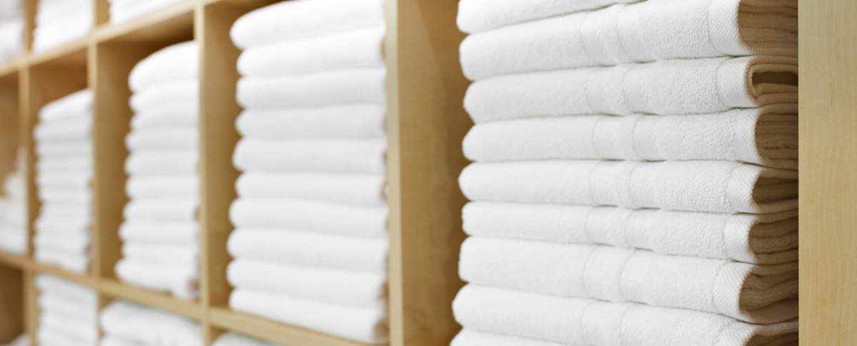 The Guest Experience Upgrade: The Power of High-Quality Hotel Towels