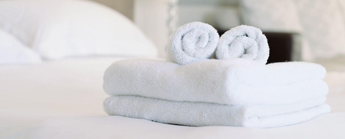Enhancing your Hotel’s Image with Exquisite Towels and Amenities